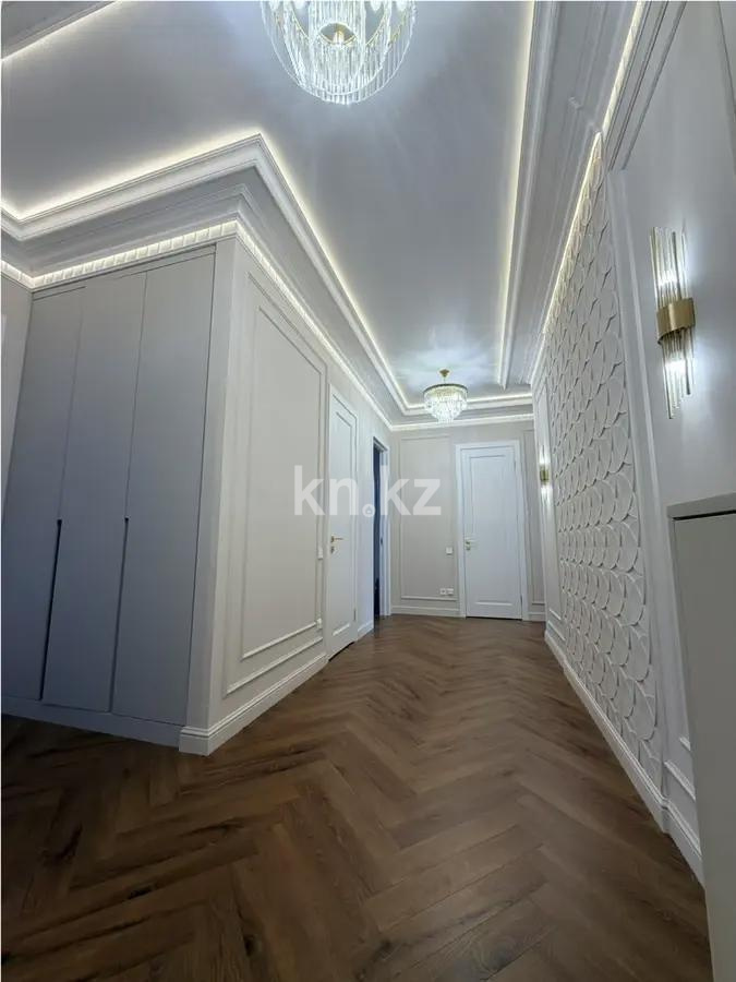 Продажа 3-комнатной квартиры, 98.3 м² в Астане - фото 7