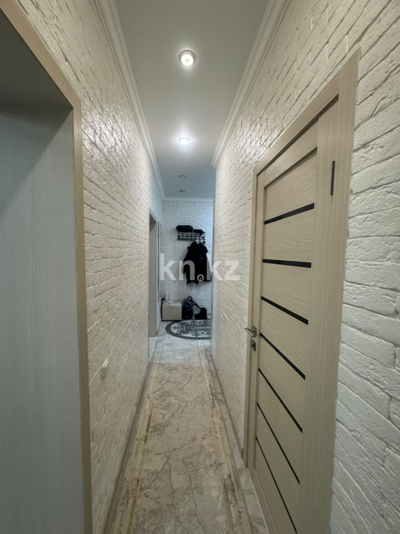 Продажа 2-комнатной квартиры, 53.3 м² - Недвижимость в Сарани фото 7 из 12