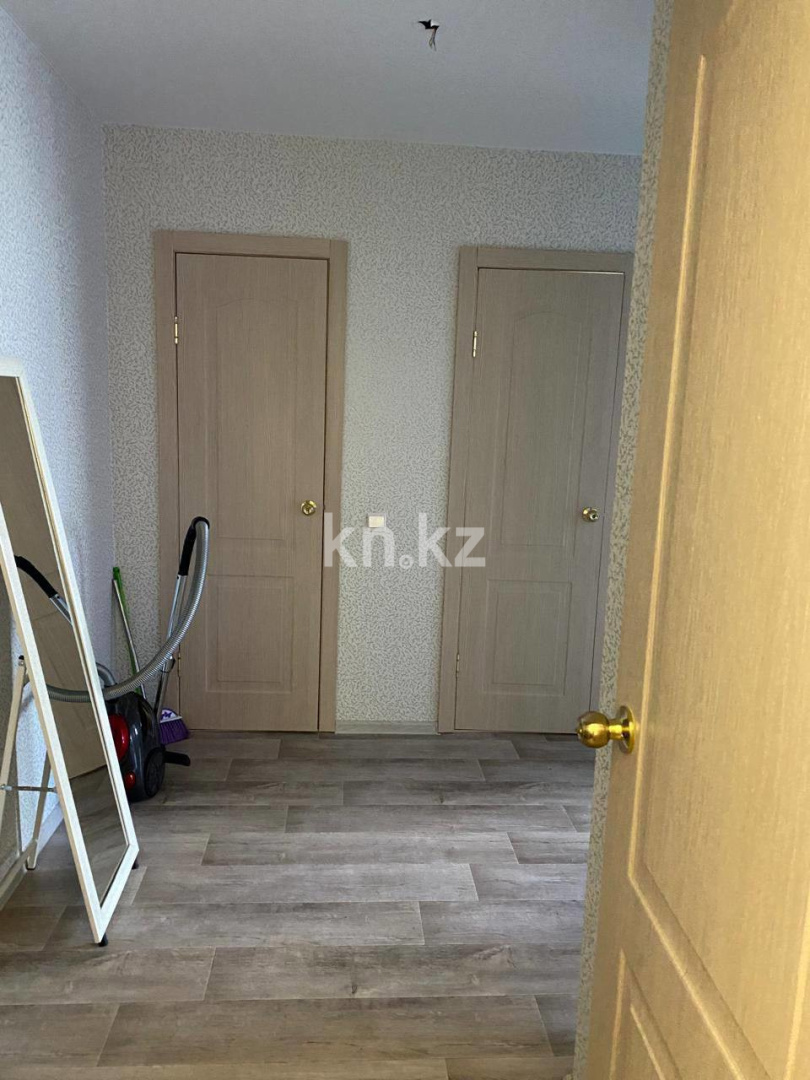 Продажа 1-комнатной квартиры, 39.7 м², мкр. Аэропорт, дом  45 - Продажа недвижимости в Костанае фото 7 из 8