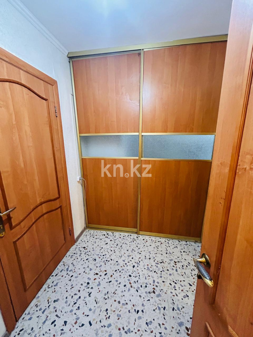 Продажа 1-комнатной квартиры, 35.7 м², ул. Дюсембекова в Караганде - фото 14