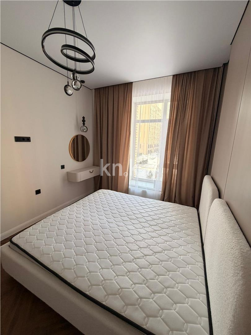 Продажа 2-комнатной квартиры, 44 м² - Продажа  двухкомнатных квартир в новостройках Астаны - страница 79 фото 8 из 18