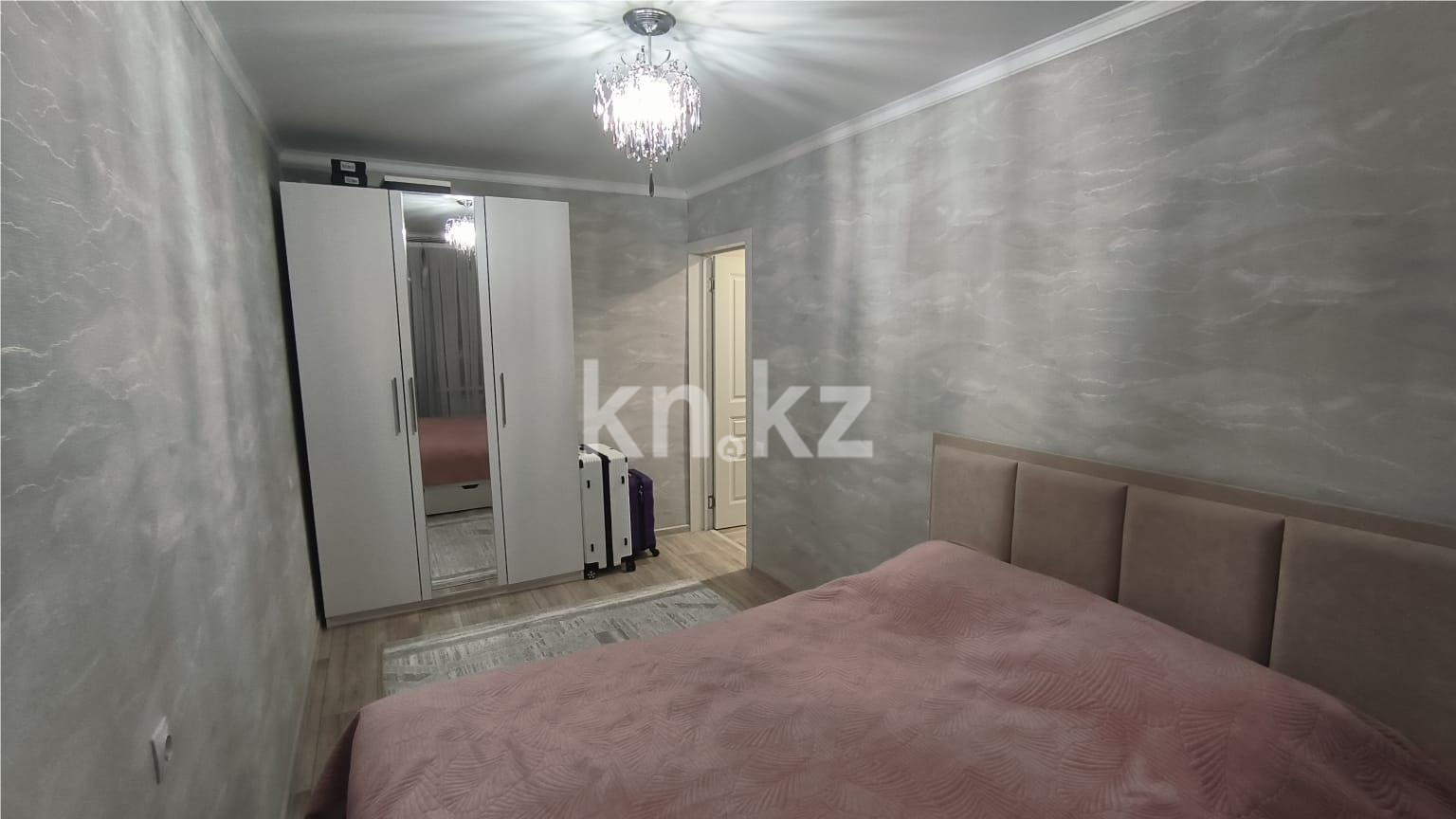 Продажа 2-комнатной квартиры, 47 м², ул. Гапеева в Караганде - фото 5