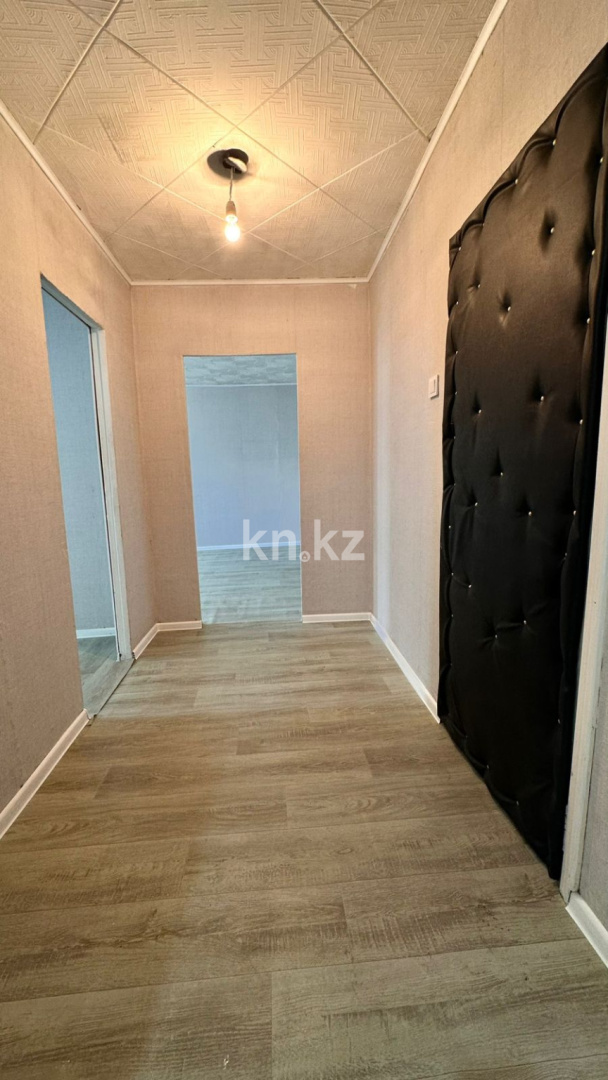 Продажа 2-комнатной квартиры, 51 м², мкр-н Мамраева (Восток-5), дом  22 - Продажа  двухкомнатных квартир в Караганде фото 15 из 17