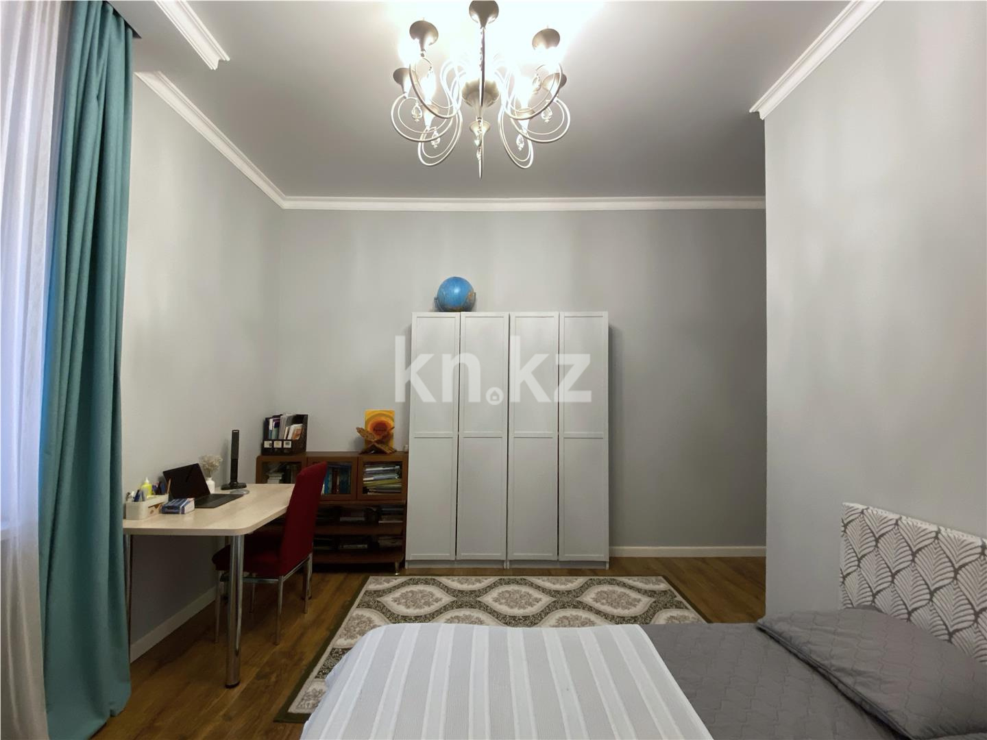 Продажа 2-комнатной квартиры, 78.9 м², ул. Керей, Жанибек хандар в Астане - фото 7