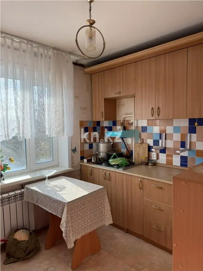 Продажа 2-комнатной квартиры, 52 м², пр. Металлургов, дом  8/1 в Темиртау - фото 3