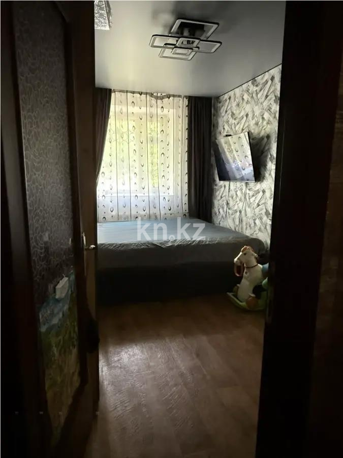Продажа 3-комнатной квартиры, 58 м² в Алматы - фото 2