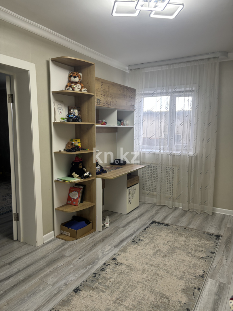 Продажа 5-комнатного дома, 150 м², Байтурсынова, дом  19 - Продажа домов, коттеджей в Карагандинской области фото 10 из 15