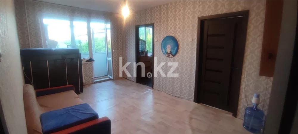 Продажа 3-комнатной квартиры, 48 м², 1А мкр-н, дом  1 - Продажа квартир в Сарани фото 1 из 2