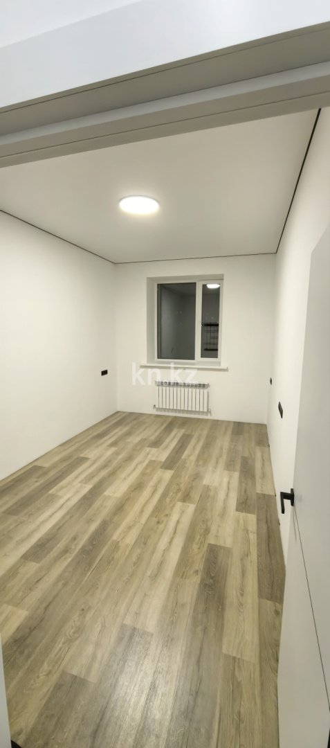 Продажа 1-комнатной квартиры, 40 м², пр. Шахтеров, дом  20/4 - Продажа  однокомнатных квартир в Караганде с фото фото 7 из 13