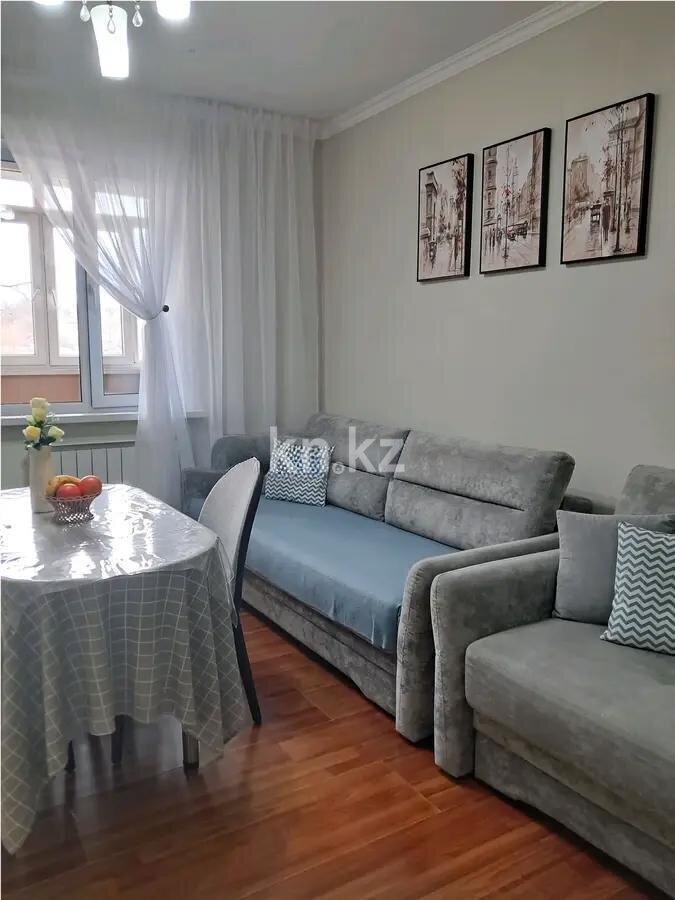 Продажа 2-комнатной квартиры, 54 м² в Алматы