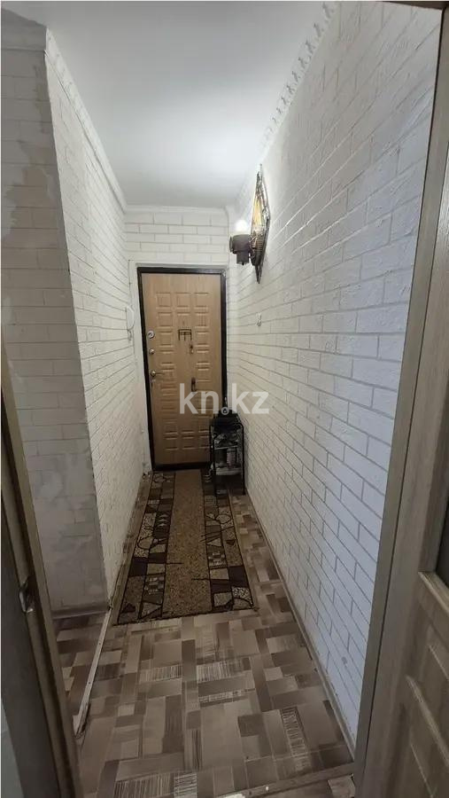 Продажа 1-комнатной квартиры, 31 м² в Караганде - фото 4