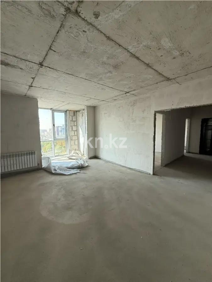 Продажа 2-комнатной квартиры, 71 м², мкр-н Астана, дом  1/19 стр - Продажа  двухкомнатных квартир в Алматы с фото фото 2 из 3