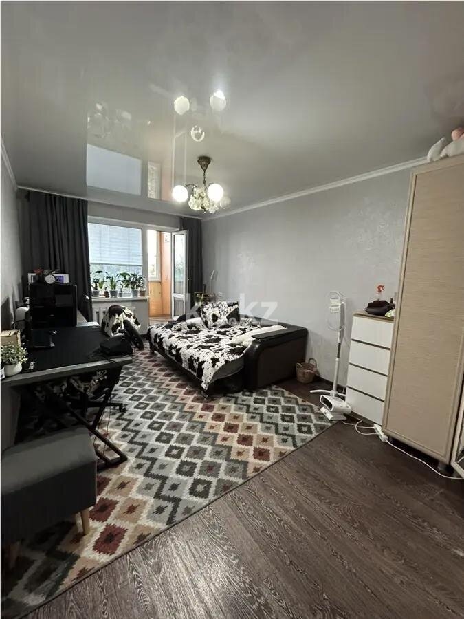 Продажа 1-комнатной квартиры, 29 м² в Караганде - фото 2