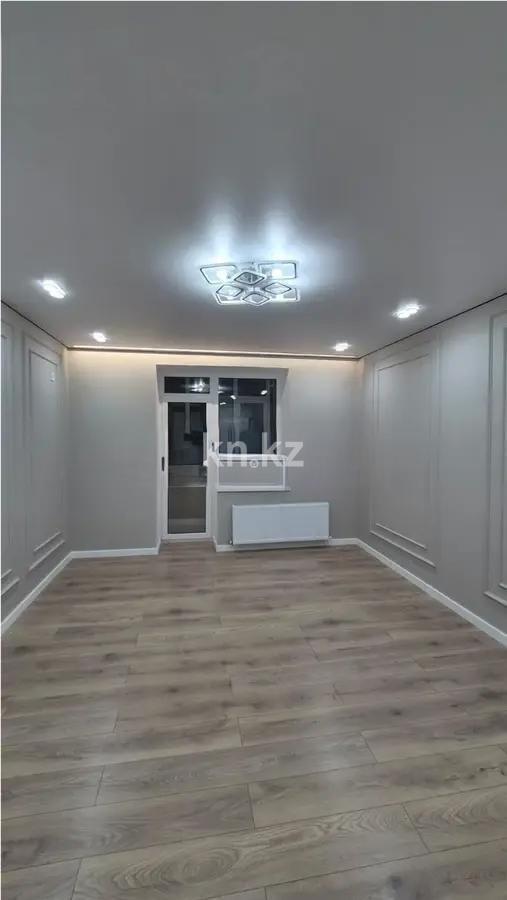 Продажа 1-комнатной квартиры, 40.2 м² - Продажа однокомнатных квартир в кирпичном доме в Астане - страница 5 фото 1 из 4