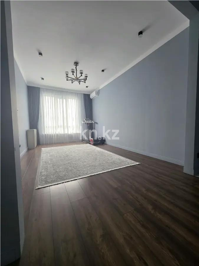 Продажа 2-комнатной квартиры, 62 м², ул. Макатаева, дом  131/3 - Продажа квартир в Алматы фото 1 из 3