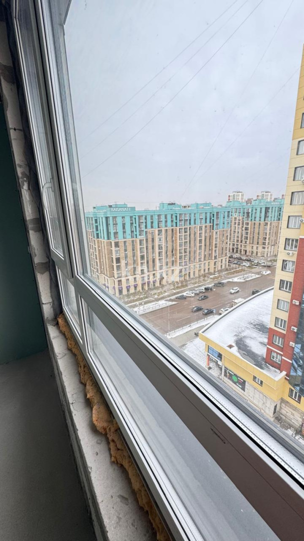 Продажа 1-комнатной квартиры, 43 м² - Продажа однокомнатных квартир в Караганде фото 9 из 17