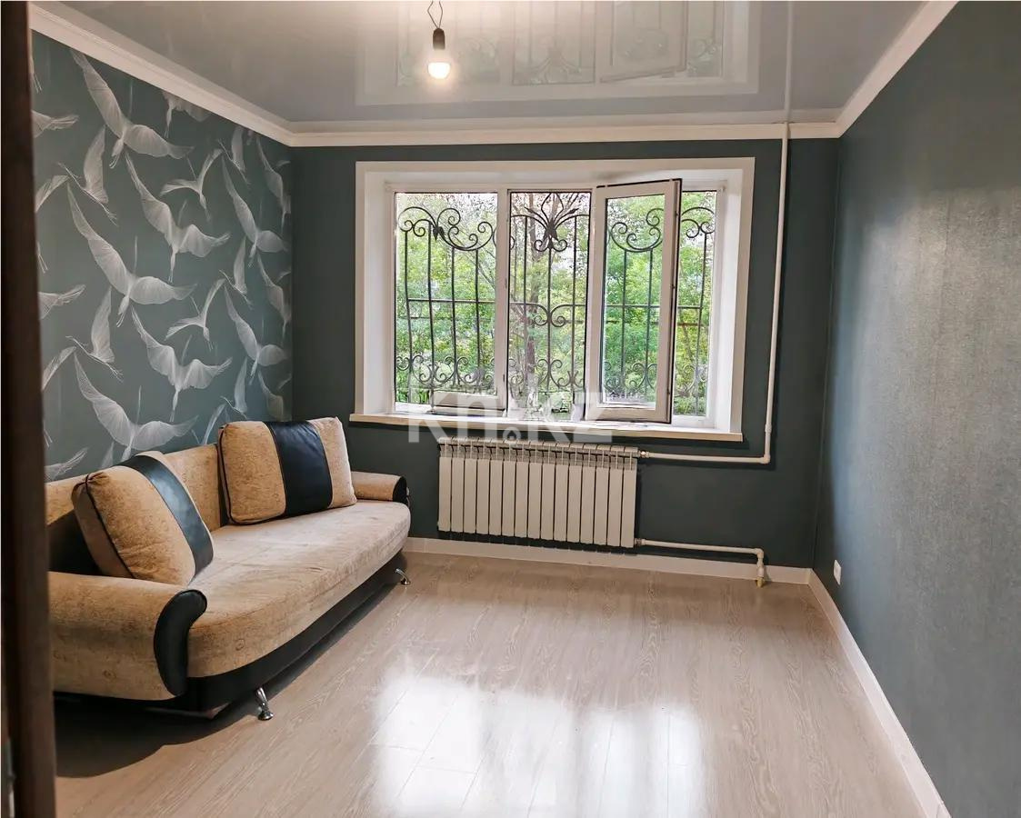 Продажа 1-комнатной квартиры, 31 м², ул. Горняцкая, дом  6 - Продажа квартир в Шахтинске без посредников фото 1 из 4