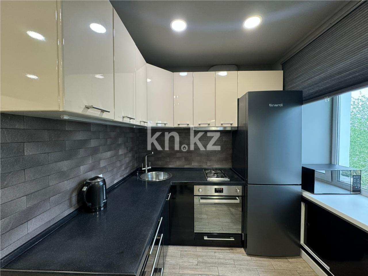 Продажа 2-комнатной квартиры, 40 м² - Продажа квартир в Караганде - страница 38 фото 5 из 7