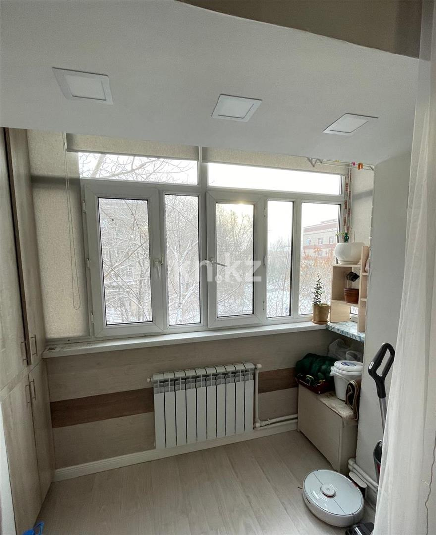 Продажа 3-комнатной квартиры, 50 м², ул. Крылова в Караганде - фото 6