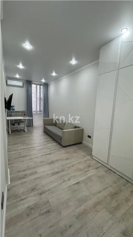 Продажа 2-комнатной квартиры, 73 м², ул. Шаймерденова, дом  32в - Продажа  двухкомнатных квартир в новостройках Алматы фото 1 из 5