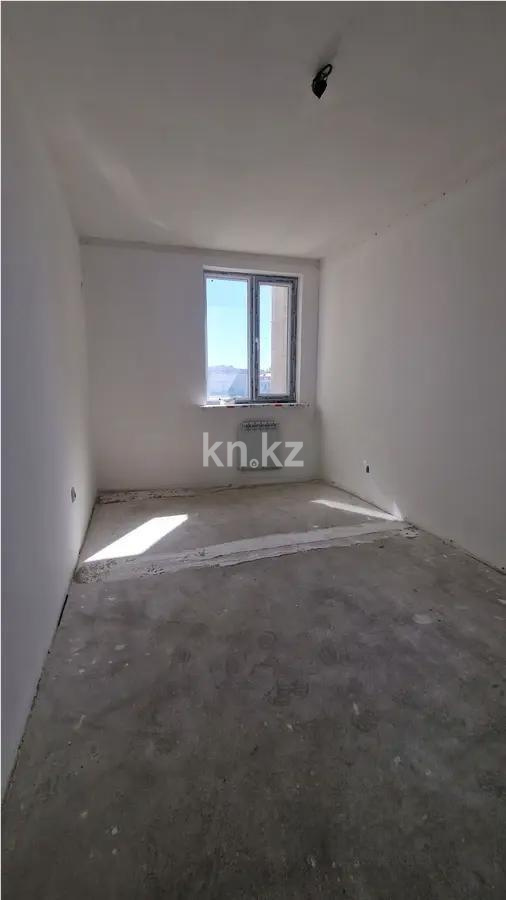 Продажа 3-комнатной квартиры, 82 м² - Продажа трехкомнатных квартир в Астане фото 4 из 5