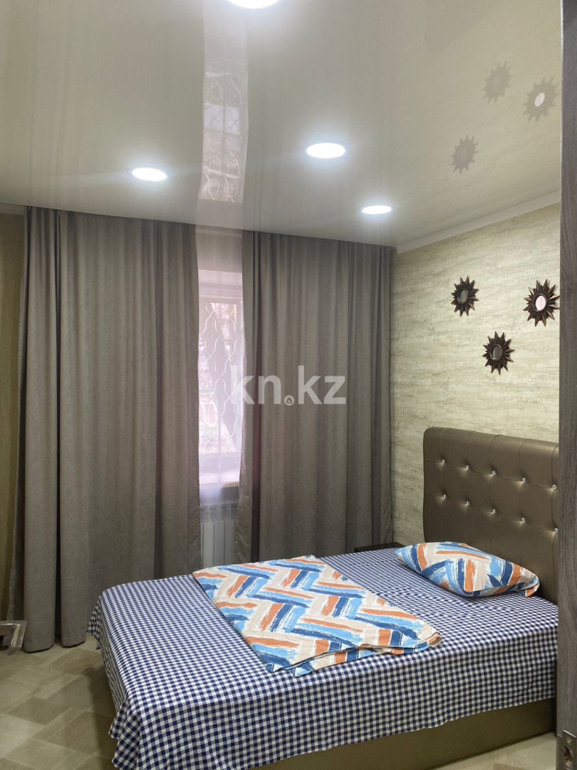 Аренда 3-комнатной квартиры посуточно, 88 м², ул. Набережная Славского, дом  48 в Усть-Каменогорске - фото 22