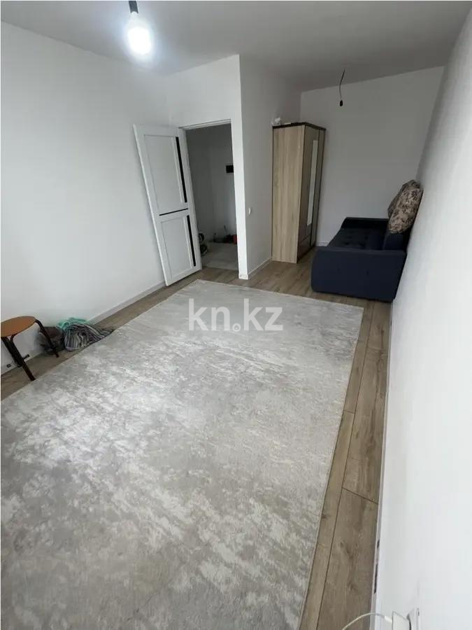 Продажа 1-комнатной квартиры, 36 м² в Астане