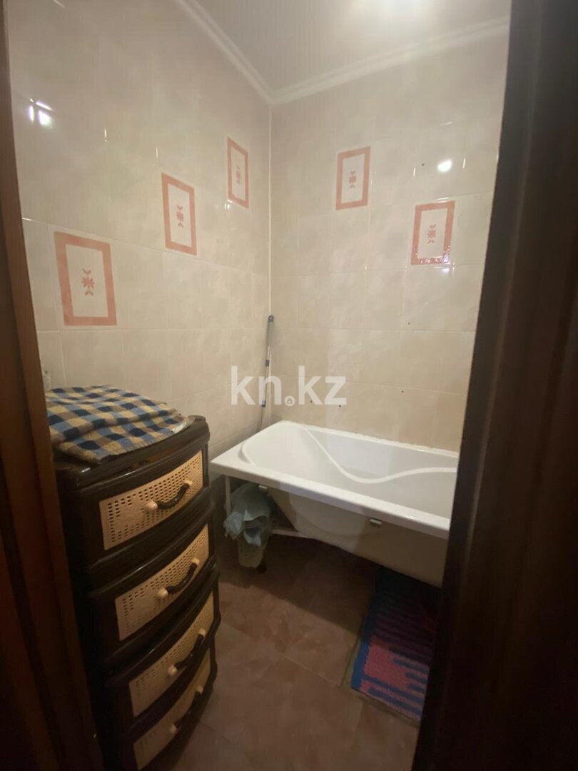 Продажа 2-комнатной квартиры, 55 м² в Караганде - фото 9