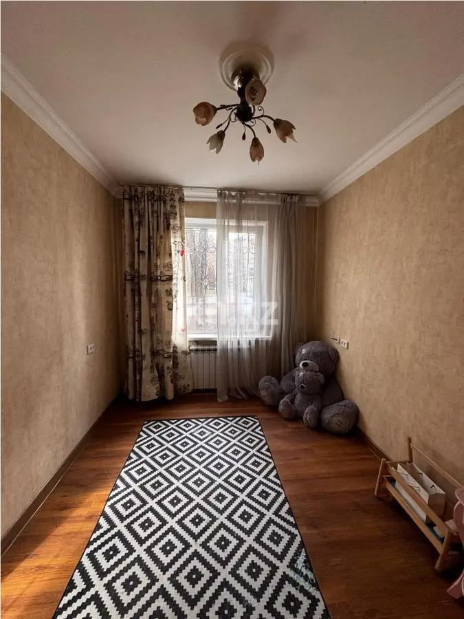 Продажа 3-комнатной квартиры, 47 м² - Продажа трехкомнатных квартир в Алматы фото 2 из 5