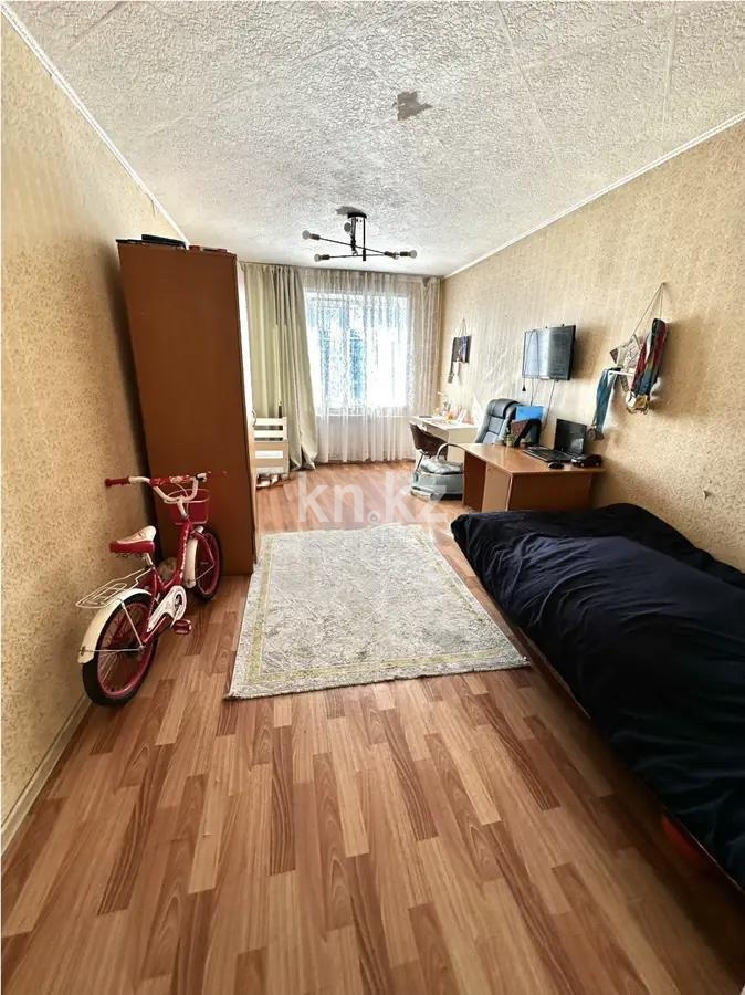 Продажа 3-комнатной квартиры, 71 м² - Продажа трехкомнатных квартир в Темиртау - страница 2 фото 2 из 7