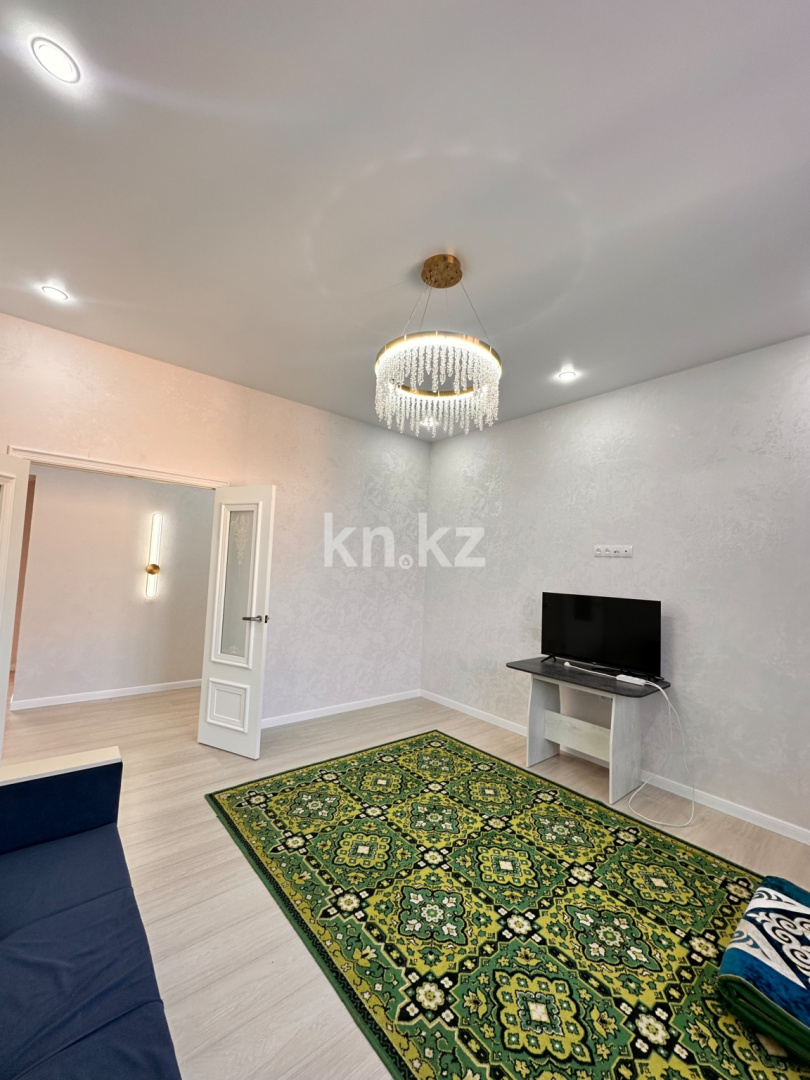 Аренда 3-комнатной квартиры, 82 м² - Аренда квартир помесячно в Караганде фото 10 из 23