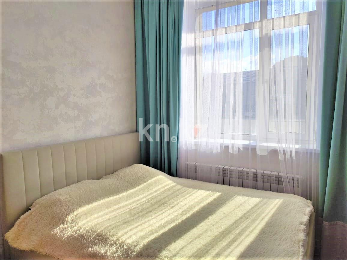 Продажа 3-комнатной квартиры, 75 м², ул. Муканова, дом  41/25 - Продажа  трехкомнатных квартир в Караганде фото 6 из 17