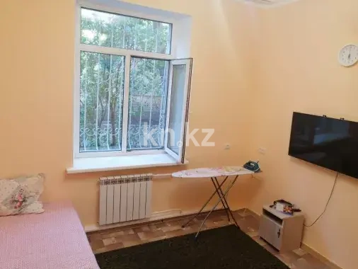 Аренда 1-комнатной квартиры, 50 м² - Аренда однокомнатных квартир помесячно в Алматы фото 1 из 8