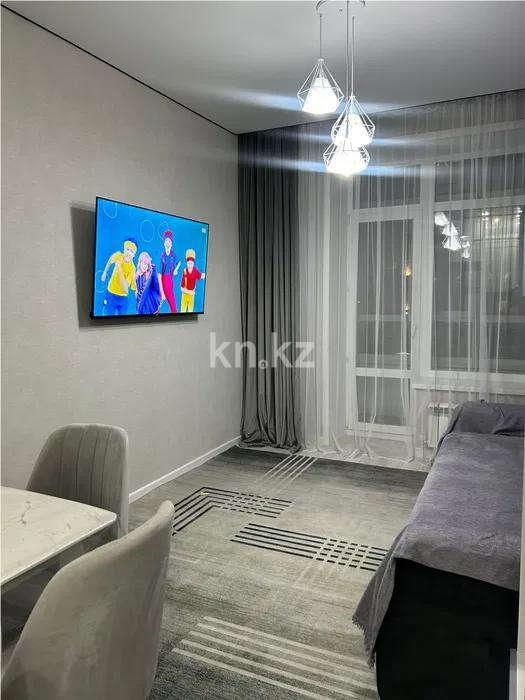 Продажа 3-комнатной квартиры, 60 м², ул. Култегин, дом  10 - Продажа квартир в Астане фото 1 из 4