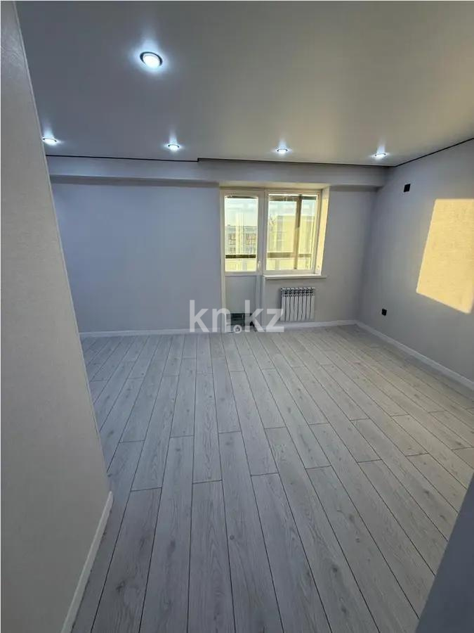 Продажа 2-комнатной квартиры, 50 м² - Продажа двухкомнатных квартир в монолитно-каркасном доме в Астане - страница 4 фото 1 из 4