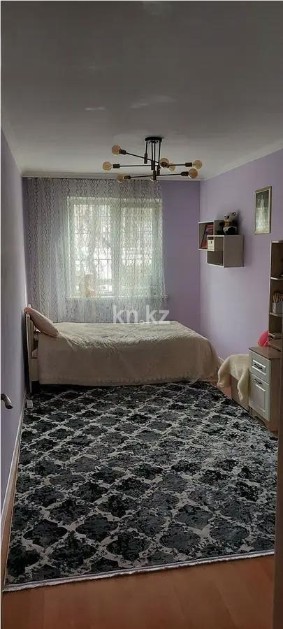 Продажа 3-комнатной квартиры, 58 м² - Продажа трехкомнатных квартир в Алматы фото 2 из 3