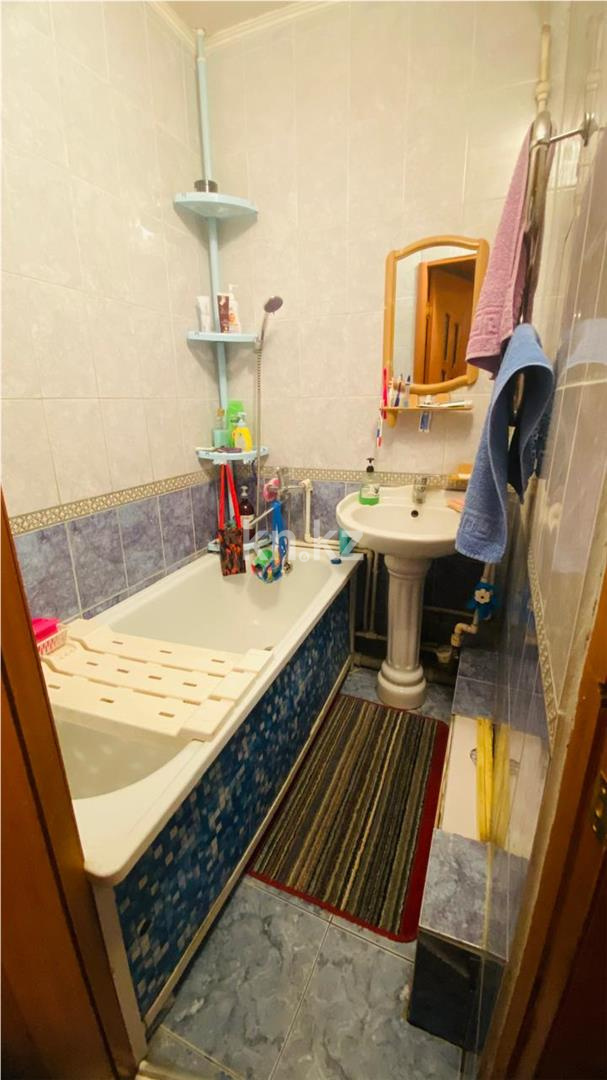 Продажа 2-комнатной квартиры, 45 м² - Продажа двухкомнатных квартир в Караганде фото 6 из 8