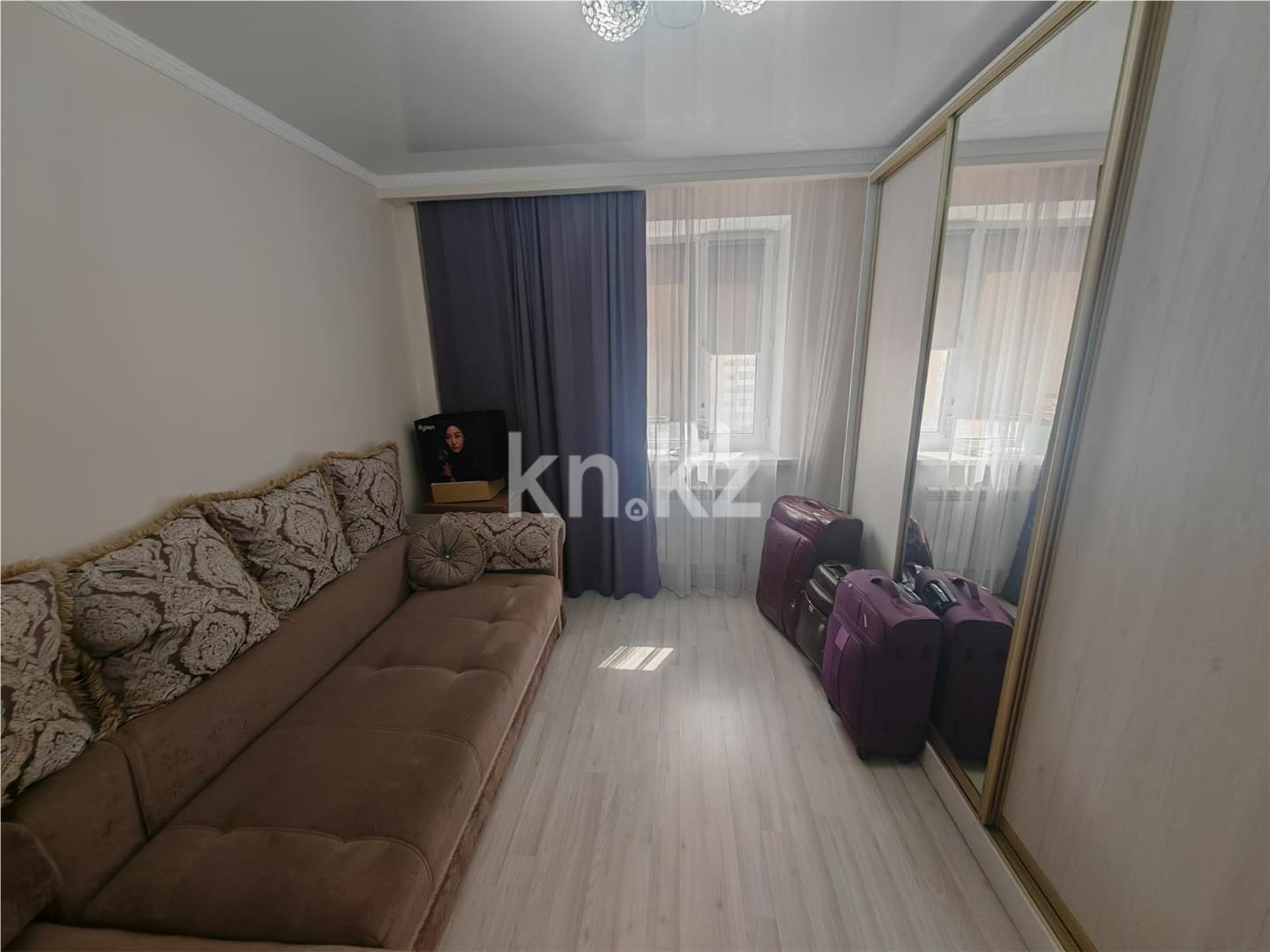 Продажа 4-комнатной квартиры, 97 м², ул. Култегин в Астане - фото 7