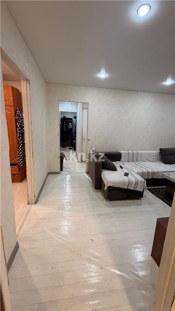 Продажа 5-комнатной квартиры, 84 м² в Караганде - фото 5