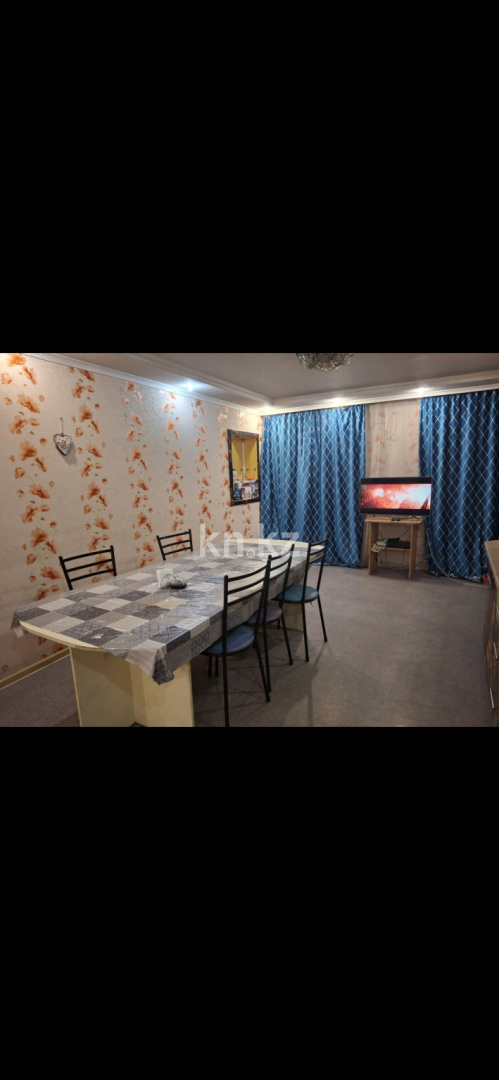 Продажа 4-комнатного дома, 103 м², ул. Коммуны - Продажа домов и коттеджей в Караганде без посредников фото 14 из 22