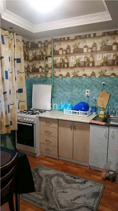 Продажа 3-комнатной квартиры, 58.4 м², ул. Жетбаева, дом  41 в Алматы - фото 4