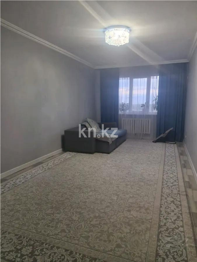 Продажа 2-комнатной квартиры, 62 м², мкр-н Саялы, дом  83 - Продажа  двухкомнатных квартир в Алматы без посредников фото 1 из 5