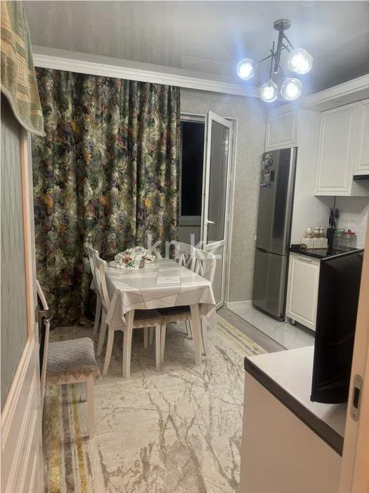 Продажа 3-комнатной квартиры, 73 м², мкр-н Дарабоз, дом  73 в Алматы - фото 4