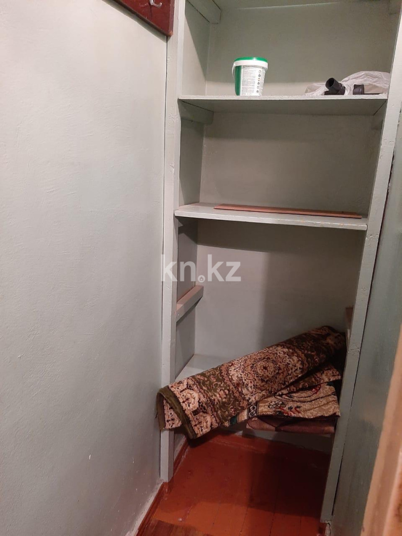 Продажа 1-комнатной квартиры, 34 м², ул. Крылова в Караганде - фото 5