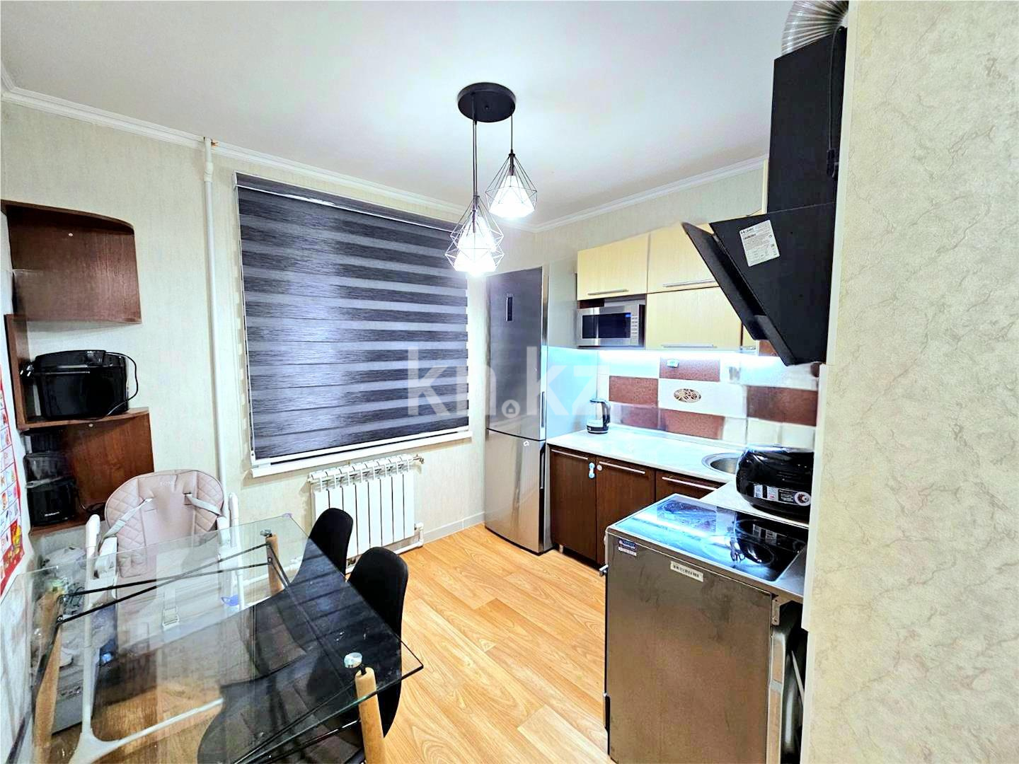 Продажа 2-комнатной квартиры, 53 м² в Темиртау - фото 7
