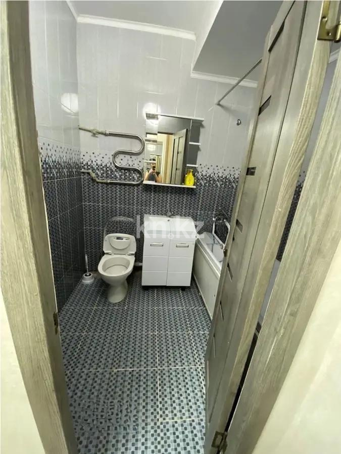 Продажа 2-комнатной квартиры, 51 м², мкр-н Аксай-1, дом  11/7 в Алматы - фото 5