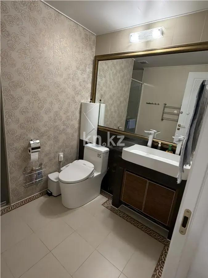 Продажа 5-комнатной квартиры, 200 м² - Продажа квартир от собственников в Алматы - страница 22 фото 4 из 4