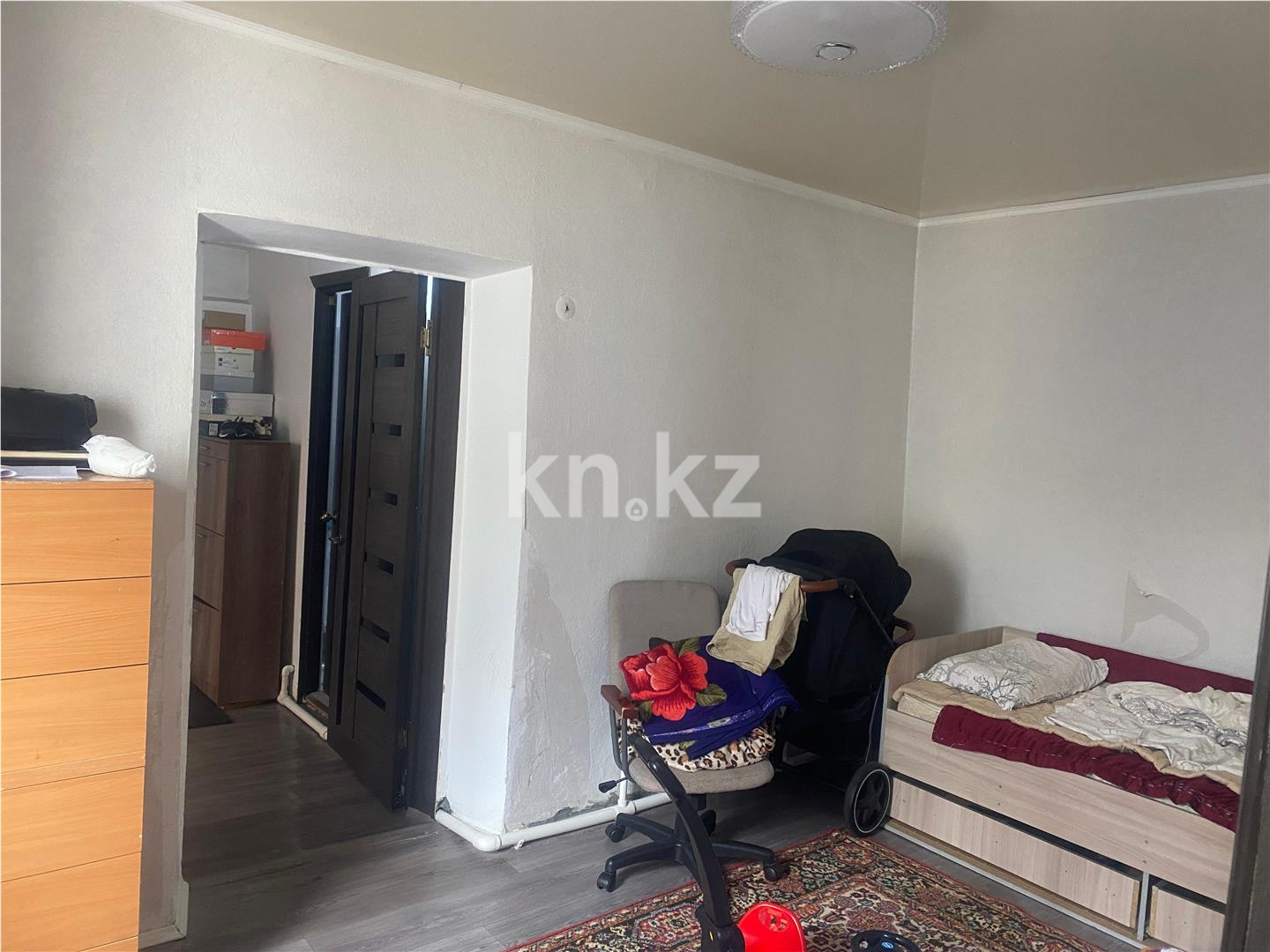 Продажа 2-комнатного дома, 36.2 м², ул. Мельничная - Продажа домов, коттеджей в Казахстане фото 3 из 7