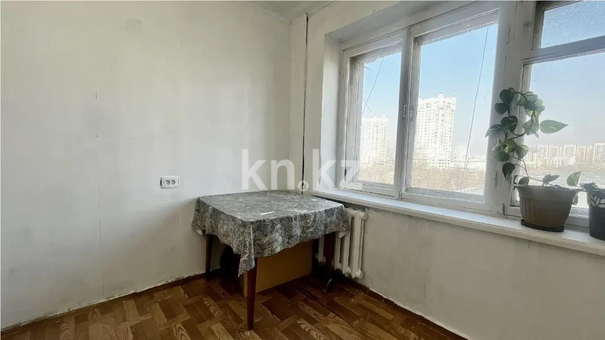 Продажа 1-комнатной квартиры, 37 м² в Алматы - фото 2