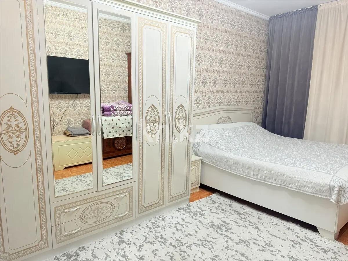 Продажа 2-комнатной квартиры, 60 м² в Алматы - фото 2